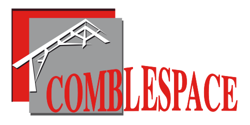 Logo Combles Espace